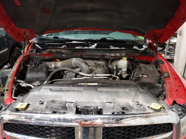 Photo 11 from auction – 2013 RAM 1500 SLT with VIN 1C6RR7GT8DS674890