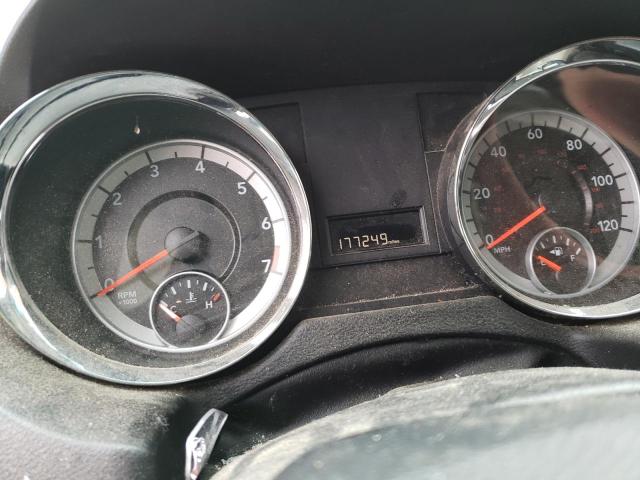 Photo 9 from auction – 2013 DODGE GRAND CARA with VIN 2C4RDGCG9DR523123