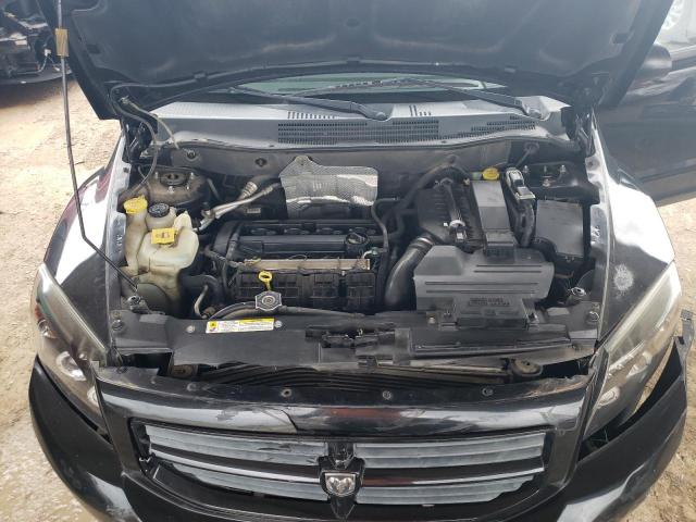Photo 12 from auction – 2008 DODGE CALIBER SX with VIN 1B3HB48B18D538013