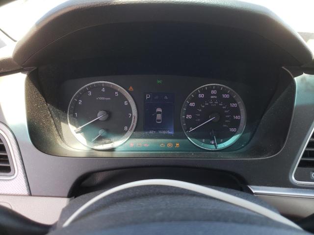Photo 9 from auction – 2015 HYUNDAI SONATA SE with VIN 5NPE24AF2FH090144