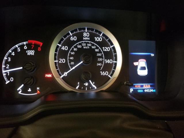 Photo 9 from auction – 2020 TOYOTA COROLLA LE with VIN 5YFEPRAE4LP119258