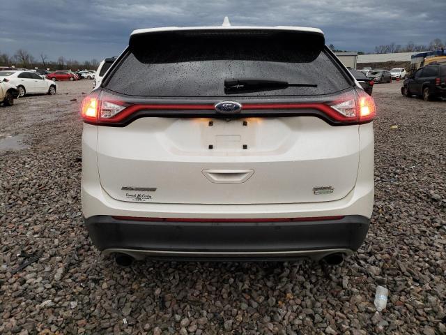 Photo 6 from auction – 2015 FORD EDGE SEL with VIN 2FMTK3J99FBB25104