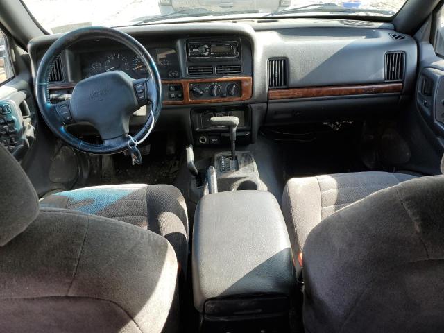 Photo 8 from auction – 1997 JEEP GRAND CHER with VIN 1J4GZ58S2VC762429