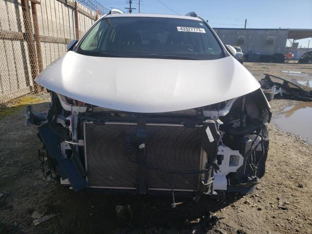 Photo 5 from auction – 2016 TOYOTA RAV4 XLE with VIN 2T3WFREV6GW289599