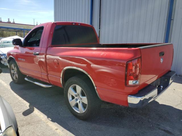 Photo 2 from auction – 2005 DODGE RAM 1500 S with VIN 1D7HA16K35J539847