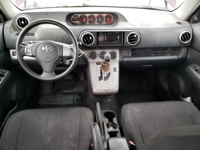 Photo 8 from auction – 2009 TOYOTA SCION XB with VIN JTLKE50E591069782