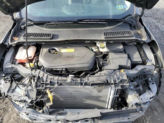 Photo 11 from auction – 2015 FORD ESCAPE SE with VIN 1FMCU9GX8FUB87400