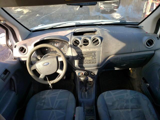 Photo 8 from auction – 2013 FORD TRANSIT CO with VIN NM0LS7DN5DT163265