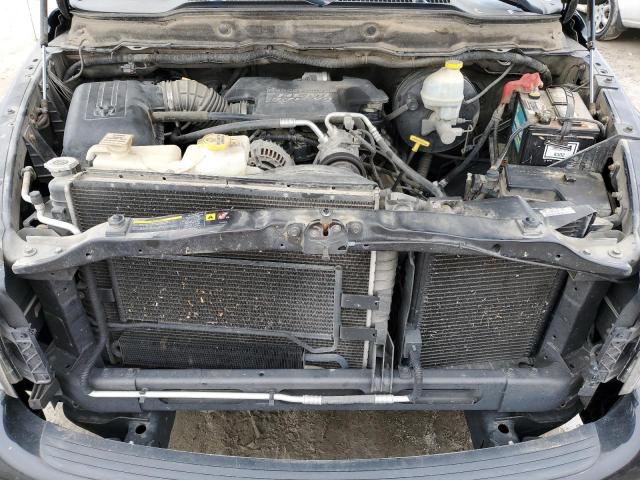 Photo 11 from auction – 2004 DODGE RAM 1500 S with VIN 1D7HU18D84J248491