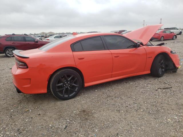 Photo 3 from auction – 2022 DODGE CHARGER R/ with VIN 2C3CDXCT1NH259376