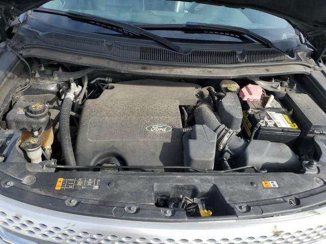 Фото 12 с аукциона – 2013 FORD EXPLORER X с VIN 1FM5K8D85DGB05513