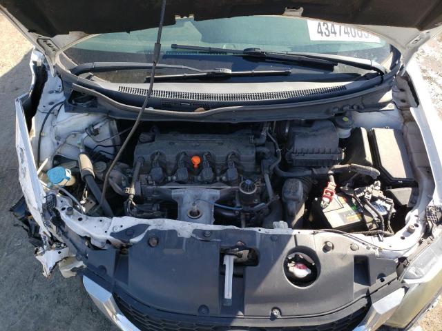 Zdjęcie 11 z aukcji – 2014 HONDA CIVIC LX z VIN 19XFB2F52EE226798