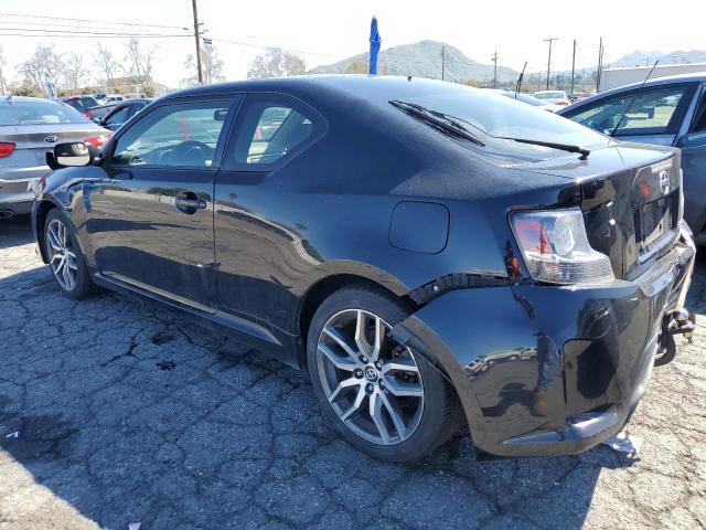 Photo 2 from auction – 2016 TOYOTA SCION TC with VIN JTKJF5C72GJ020885
