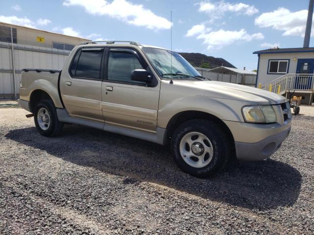 Photo 4 from auction – 2002 FORD EXPLORER S with VIN 1FMZU67E52UD28120