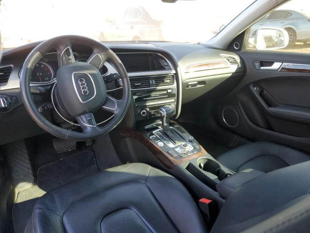Photo 8 from auction – 2014 AUDI A4 PREMIUM with VIN WAUFFAFL2EA082067