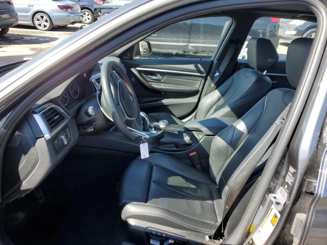 Photo 7 from auction – 2018 BMW 330 XI with VIN WBA8D9G59JNU67867