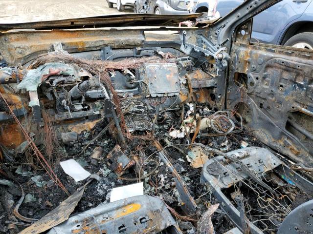 Photo 8 from auction – 2018 TOYOTA COROLLA L with VIN 5YFBURHE0JP822631