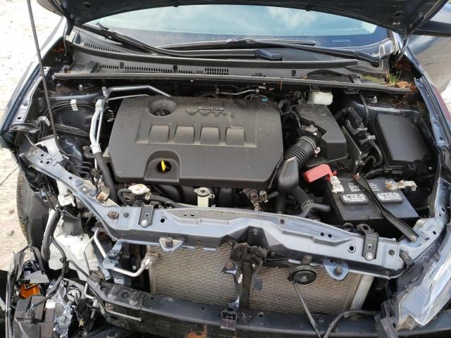 Photo 11 from auction – 2018 TOYOTA COROLLA L with VIN 2T1BURHE3JC115295