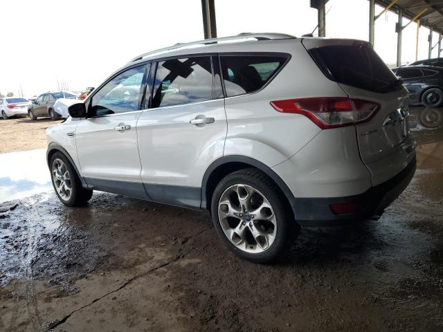 Photo 2 from auction – 2014 FORD ESCAPE TIT with VIN 1FMCU0J9XEUA13963