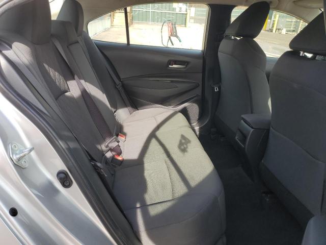 Photo 10 from auction – 2020 TOYOTA COROLLA LE with VIN JTDEPRAE7LJ076023