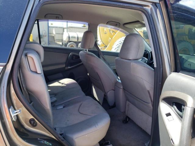 Zdjęcie 11 z aukcji – 2010 TOYOTA RAV4 z VIN JTMZF4DV8AD022583