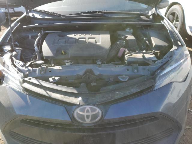 Photo 11 from auction – 2018 TOYOTA COROLLA L with VIN 2T1BURHE7JC001235