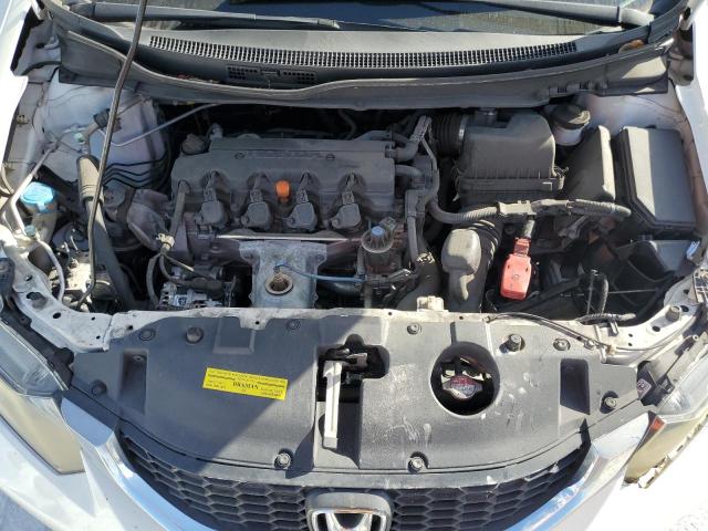 Photo 11 from auction – 2015 HONDA CIVIC LX with VIN 19XFB2F52FE060168