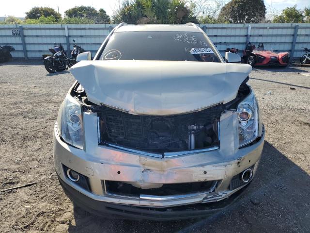 Photo 5 from auction – 2015 CADILLAC SRX PREMIU with VIN 3GYFNGE34FS569744