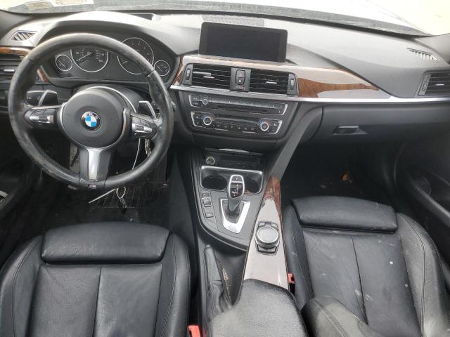 Photo 8 from auction – 2015 BMW 335 I with VIN WBA3A9C53FKW74594
