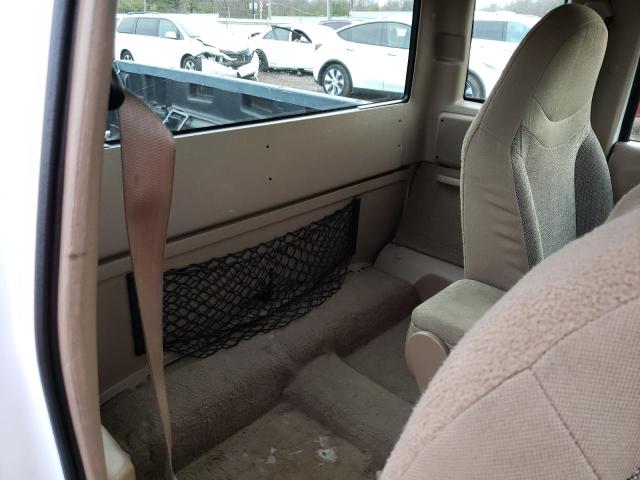 Photo 10 from auction – 2002 FORD RANGER SUP with VIN 1FTZR15U42TA20445