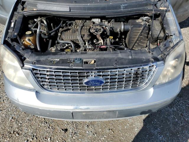 Photo 12 from auction – 2007 FORD FREESTAR S with VIN 2FMZA52287BA04673