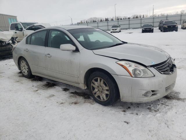 Photo 4 from auction – 2012 NISSAN ALTIMA BAS with VIN 1N4AL2AP6CC100745