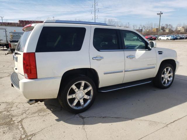 Photo 3 from auction – 2008 CADILLAC ESCALADE L with VIN 1GYFK63858R225878