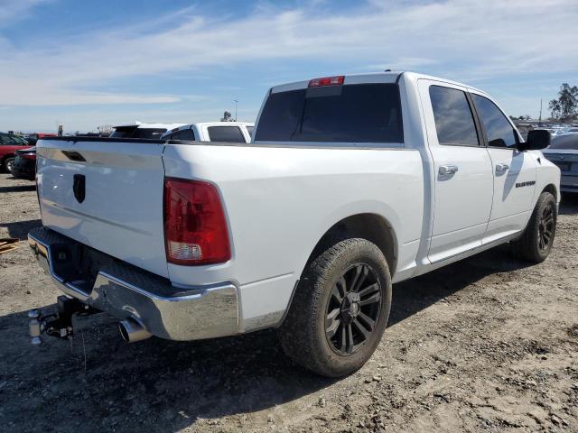 Photo 3 from auction – 2011 DODGE RAM 1500 with VIN 1D7RB1CT1BS594947