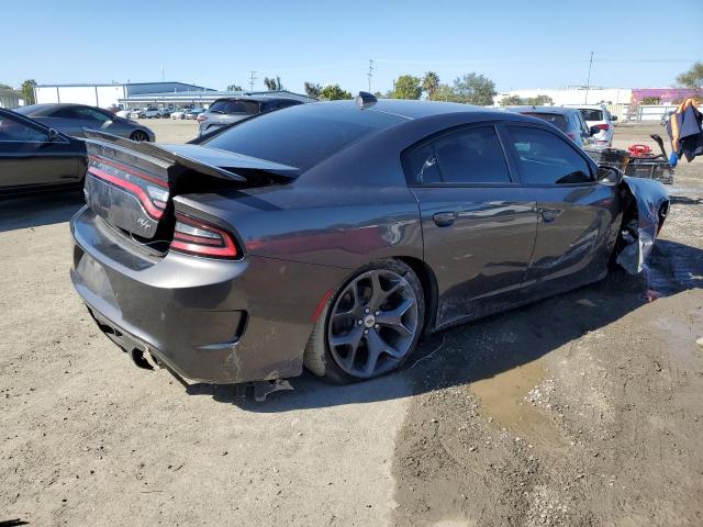 Photo 3 from auction – 2019 DODGE CHARGER R/ with VIN 2C3CDXCT8KH633395