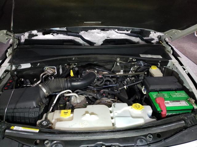 Photo 12 from auction – 2011 DODGE NITRO HEAT with VIN 1D4PU4GK0BW529520