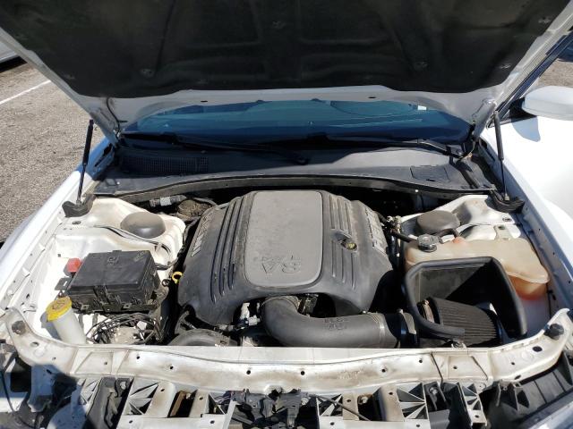 Photo 11 from auction – 2016 CHRYSLER 300 S with VIN 2C3CCABT6GH329037