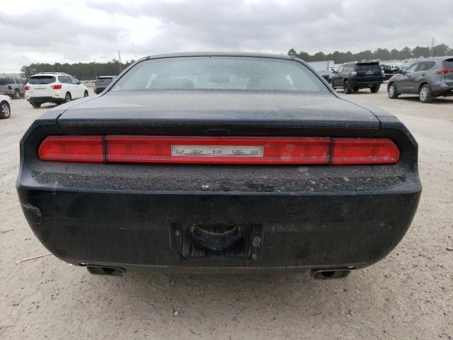 Photo 6 from auction – 2013 DODGE CHALLENGER with VIN 2C3CDYAG4DH692152