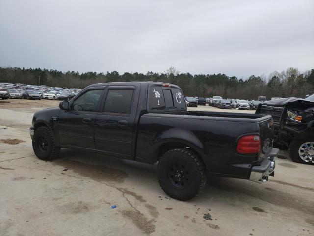 Photo 2 from auction – 2001 FORD F150 SUPER with VIN 1FTRW07W11KA87476