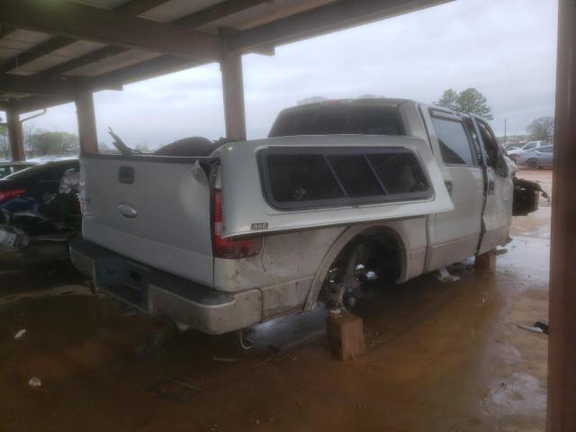 Photo 3 from auction – 2006 FORD F150 SUPER with VIN 1FTPW145X6FA32663