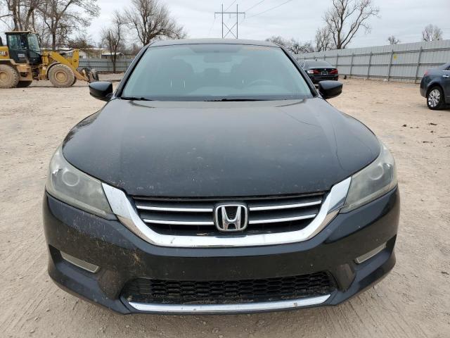 Photo 5 from auction – 2013 HONDA ACCORD SPO with VIN 1HGCR2F53DA284498