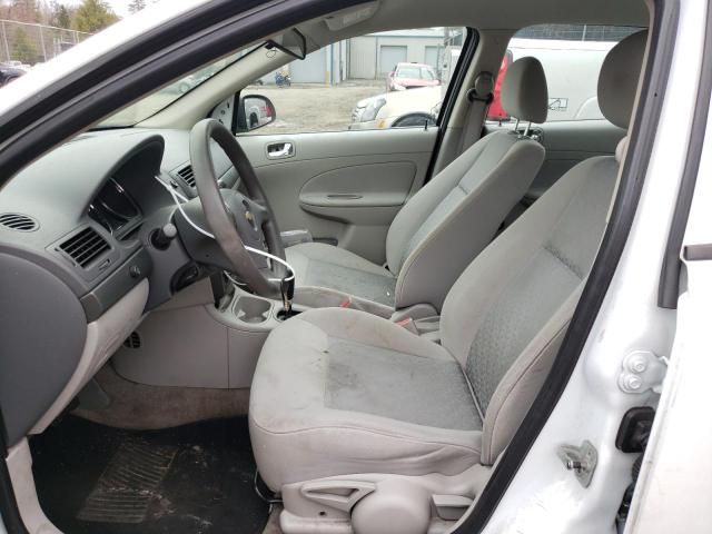 Photo 7 from auction – 2007 CHEVROLET COBALT LS with VIN 1G1AK55F177246008