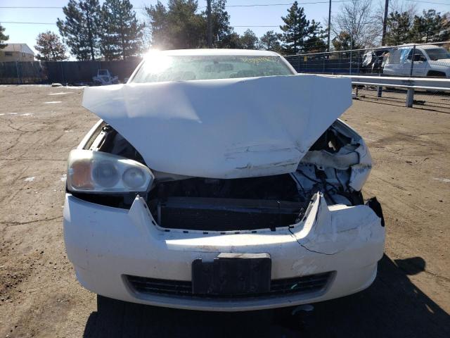 Photo 5 from auction – 2007 CHEVROLET MALIBU LS with VIN 1G1ZS58F77F245577