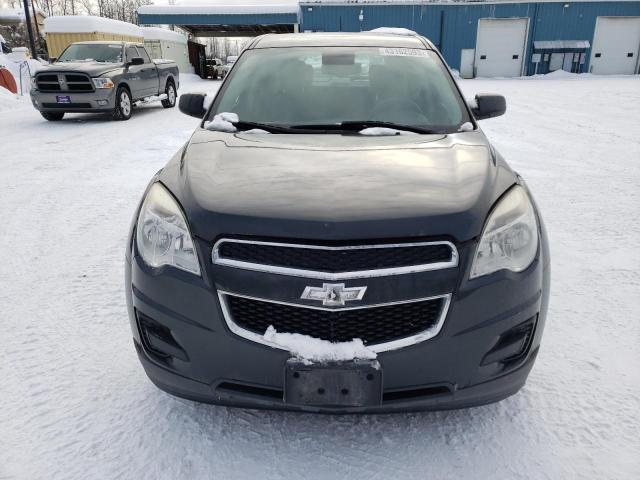 Photo 5 from auction – 2014 CHEVROLET EQUINOX LS with VIN 2GNALAEK3E6302495