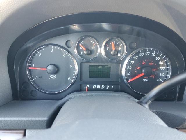 Photo 9 from auction – 2004 FORD FREESTAR S with VIN 2FMDA52224BA76023