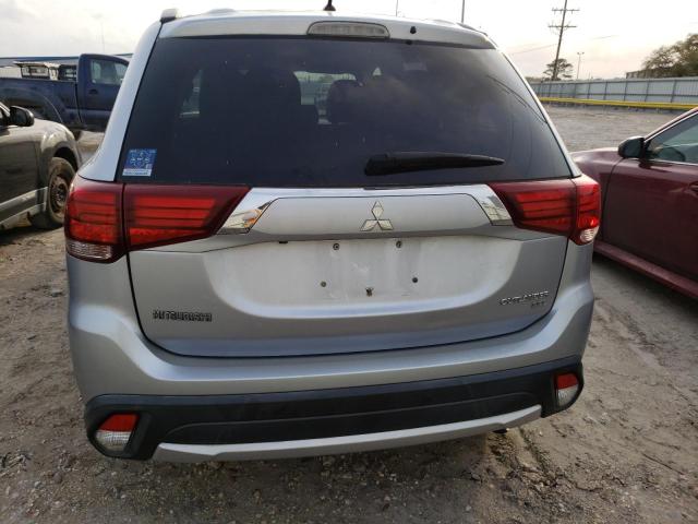 Photo 6 from auction – 2016 MITSUBISHI OUTLANDER with VIN JA4AD3A33GZ035988