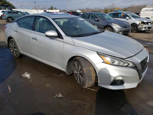 Photo 4 from auction – 2019 NISSAN ALTIMA SL with VIN 1N4BL4EV6KC105628