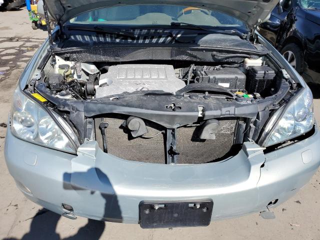 Photo 12 from auction – 2008 LEXUS RX 350 with VIN 2T2HK31U08C081868