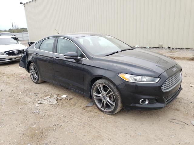Photo 4 from auction – 2014 FORD FUSION TIT with VIN 3FA6P0D90ER387922