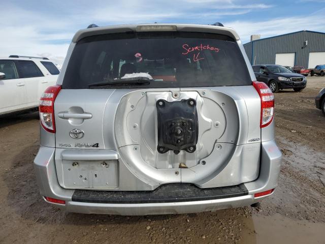 Photo 6 from auction – 2010 TOYOTA RAV4 with VIN JTMBF4DV5AD034725